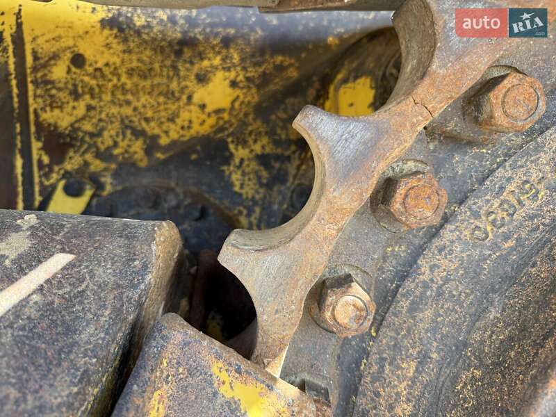 Бульдозер Komatsu D 65PX 2017 в Києві фото 19 Бульдозер Komatsu D 65PX 2017 в Києві