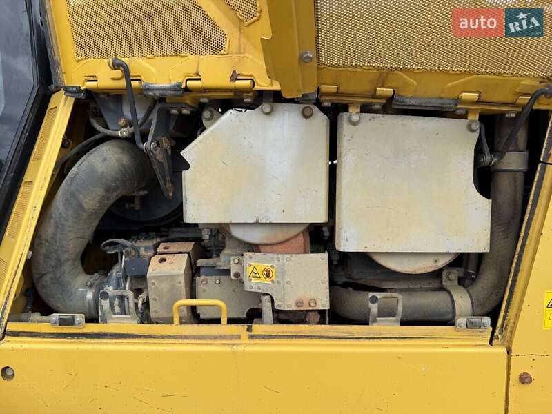 Бульдозер Komatsu D 65PX 2017 в Києві фото 24 Бульдозер Komatsu D 65PX 2017 в Києві