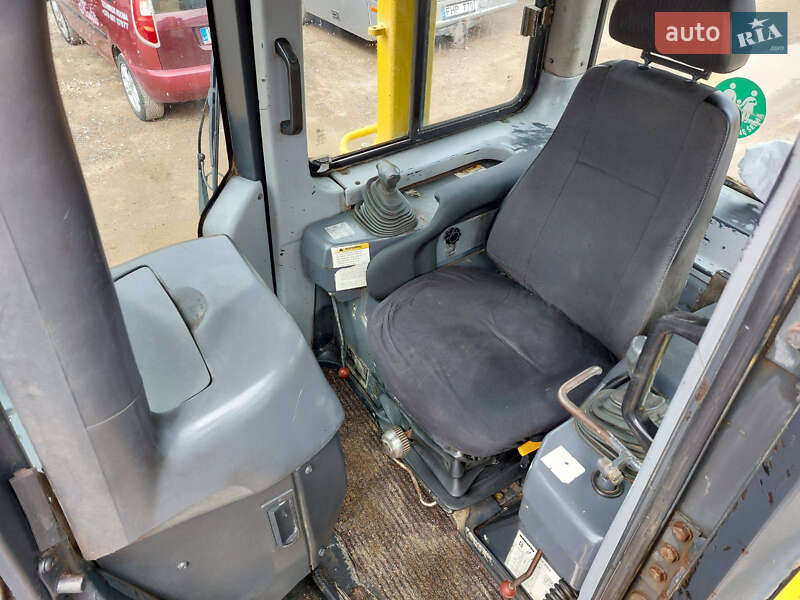 Бульдозер Komatsu D41 2005 в Одессе