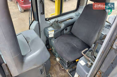 Бульдозер Komatsu D41 2005 в 