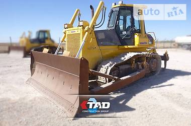 Бульдозер Komatsu D 2007 в Киеве