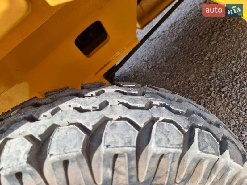 Вилочный погрузчик Komatsu FD 2022 в Виннице