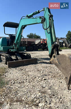Миниэкскаватор Komatsu PC 210 2003 в Николаеве