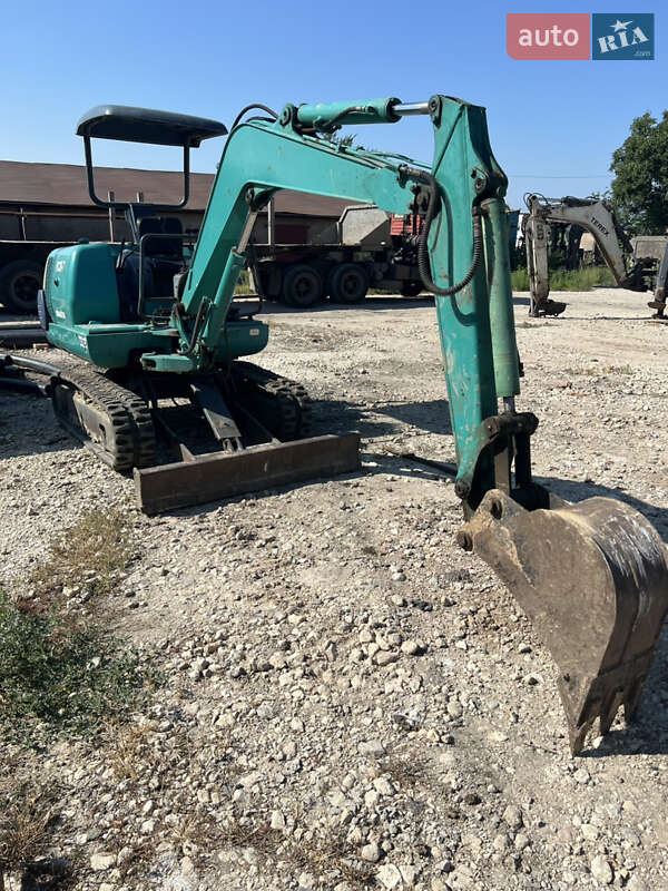 Миниэкскаватор Komatsu PC 210 2003 в Николаеве