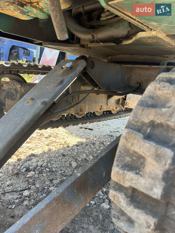 Миниэкскаватор Komatsu PC 210 2003 в Николаеве