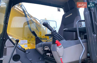 Гусеничний екскаватор Komatsu PC 240NLC-8 2018 в 