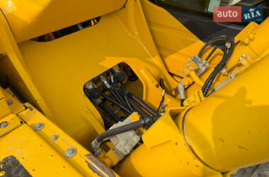 Гусеничный экскаватор Komatsu PC 360 2020 в 