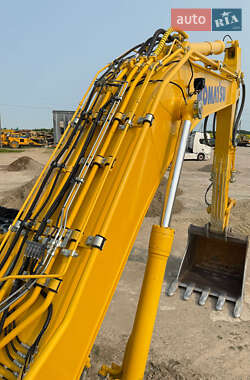 Гусеничный экскаватор Komatsu PC 360 2020 в 