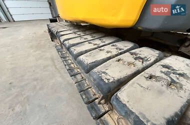 Миниэкскаватор Komatsu PC 50UU2 2018 в 