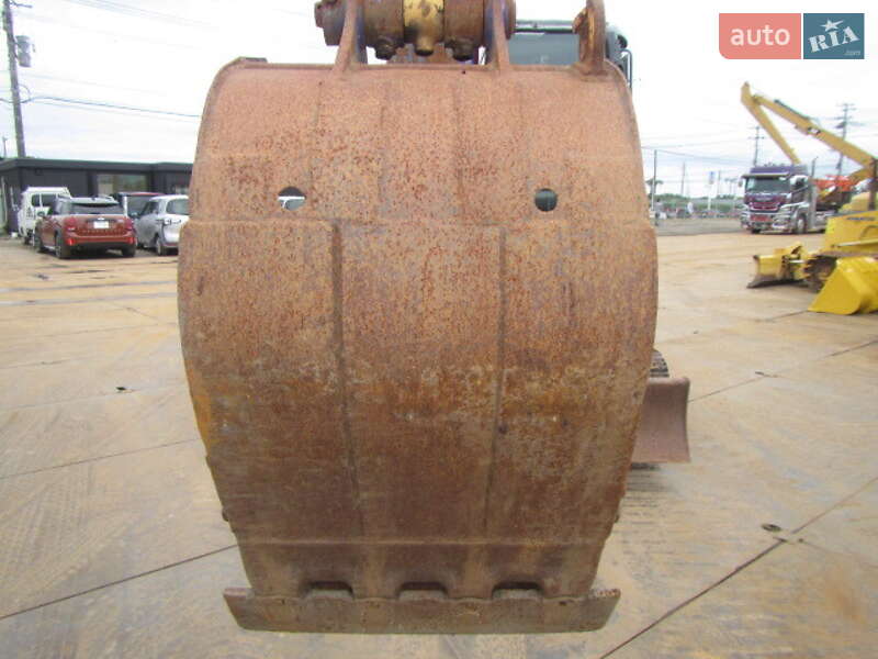 Гусеничный экскаватор Komatsu PC78US-6N0 2006 в Одессе фото 17 Гусеничный экскаватор Komatsu PC78US-6N0 2006 в Одессе