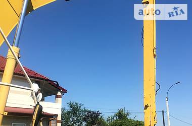 Гусеничный экскаватор Komatsu PC 2004 в 