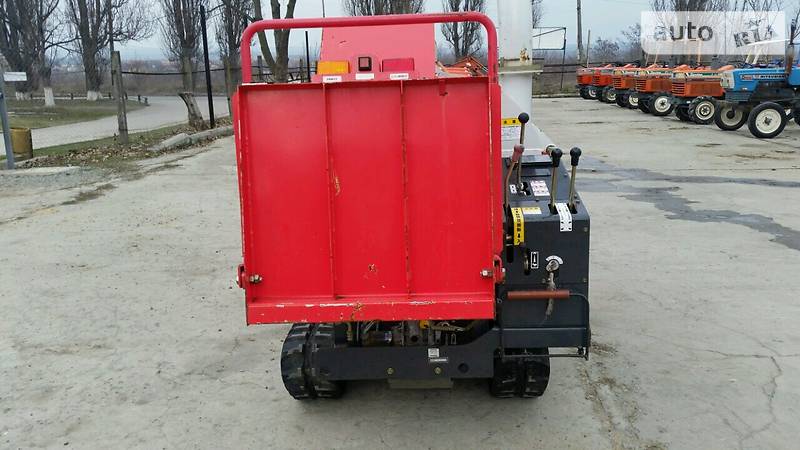 Дробильная установка, дробилка Komatsu SR 2015 в Каменец-Подольском