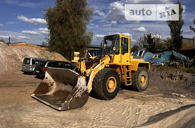 Інша спецтехніка Komatsu WA 1997 в Києві