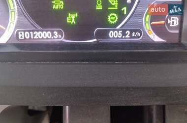 Фронтальні навантажувачі Komatsu WA 2016 в Ромнах