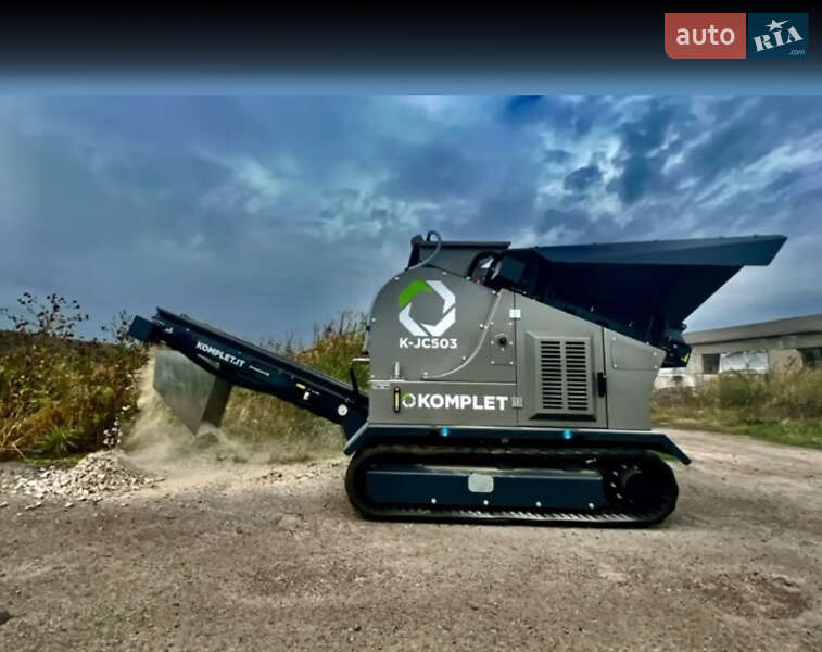 Komplet Krokodile K-JC 2024