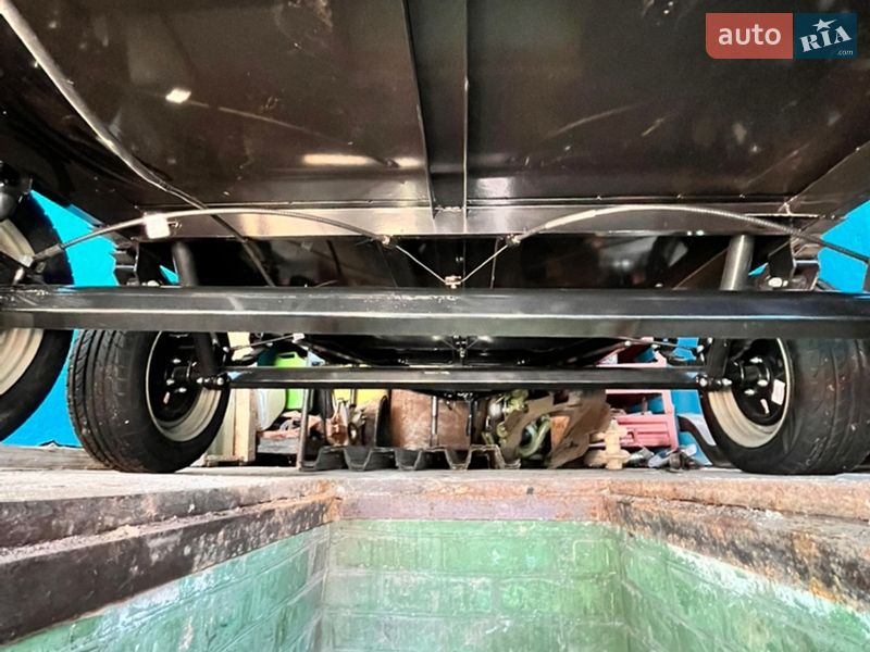 Борт Корида Тех КРД-050128 2021 в Кременчуге