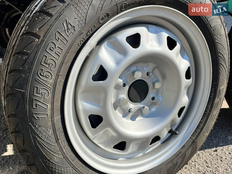 Борт Корида Тех КРД-050128 2021 в Кременчуге