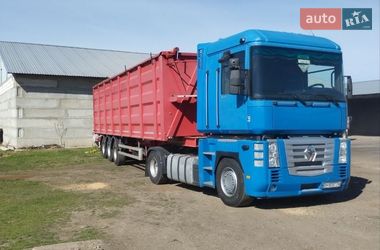 Самосвал полуприцеп Korten CGE 33 1998 в Болграде