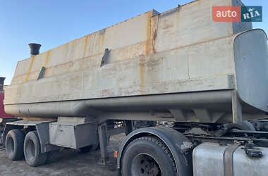 Цистерна полуприцеп Koscian CN 22 1988 в Ладыжине