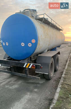 Цистерна полуприцеп Koscian CN 22 1996 в Хмельницком