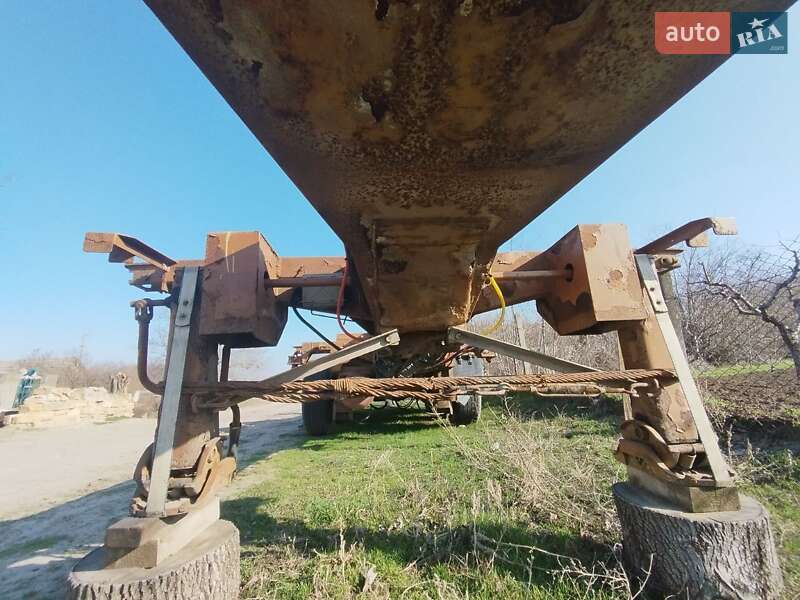 Контейнеровоз Kotschenreuther SCT 3 2001 в Одессе фото 8 Контейнеровоз Kotschenreuther SCT 3 2001 в Одессе