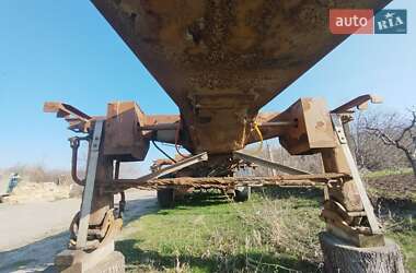 Контейнеровоз Kotschenreuther SCT 3 2001 в 