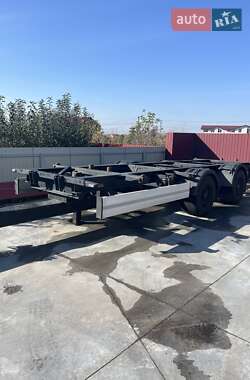 Контейнеровоз Kotschenreuther TPS 2012 в 