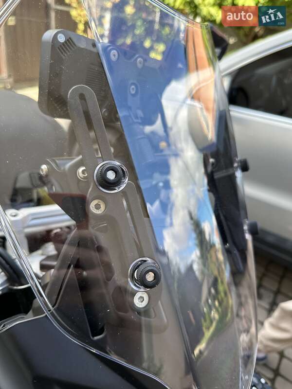 Мотоцикл Многоцелевой (All-round) Kove 500X 2024 в Киеве