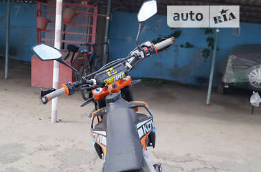 Мотоцикл Многоцелевой (All-round) Kovi 250 Advance 2024 в Сумах