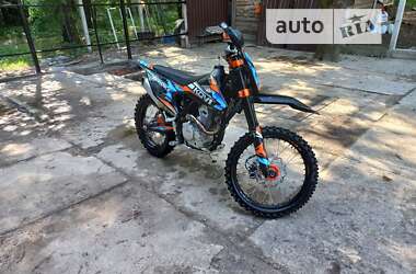 Мотоцикл Внедорожный (Enduro) Kovi 250 Advance 2024 в Житомире