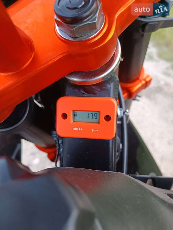 Мотоцикл Внедорожный (Enduro) Kovi 250 Advance 2024 в Делятине