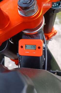 Мотоцикл Внедорожный (Enduro) Kovi 250 Advance 2024 в 