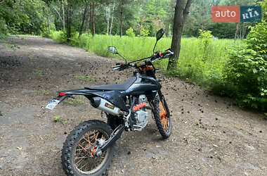 Мотоцикл Кросс Kovi 250 Advance 2024 в 