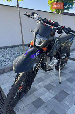 Мотоцикл Позашляховий (Enduro) Kovi 250 Advance 2024 в Хмельницькому
