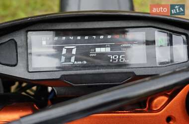 Мотоцикл Кросс Kovi 250 Advance 2025 в 