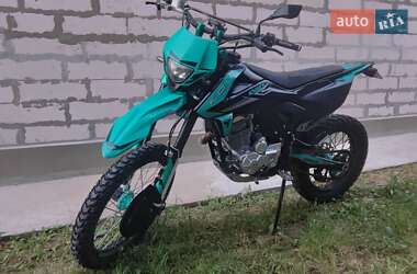 Мотоцикл Внедорожный (Enduro) Kovi 250 Advance 2022 в Виннице