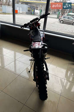 Мотоцикл Внедорожный (Enduro) Kovi 250 Advance 2024 в 