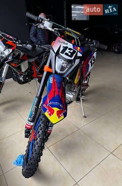 Мотоцикл Внедорожный (Enduro) Kovi 250 Advance 2024 в 