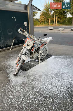 Мотоцикл Внедорожный (Enduro) Kovi 250 Advance 2024 в 