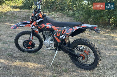 Мотоцикл Кросс Kovi 250 Advance 2024 в 