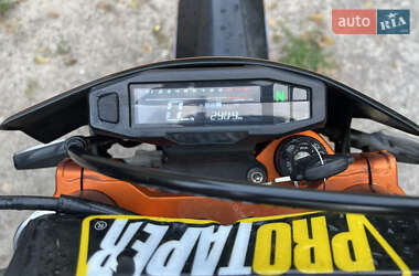 Мотоцикл Внедорожный (Enduro) Kovi 250 Advance 2023 в 