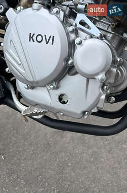 Мотоцикл Кросс Kovi 250 Advance 2025 в 