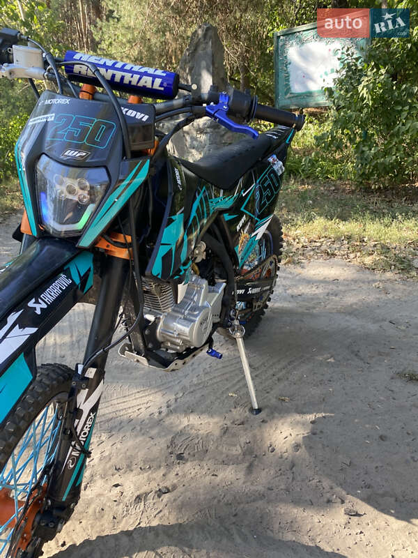 Мотоцикл Внедорожный (Enduro) Kovi 250 Advance 2023 в Котельве