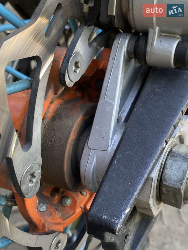 Мотоцикл Внедорожный (Enduro) Kovi 250 Advance 2023 в Котельве