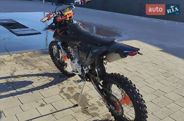 Мотоцикл Кросс Kovi 250 Advance 2024 в 