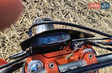 Мотоцикл Внедорожный (Enduro) Kovi 250 Advance 2023 в 
