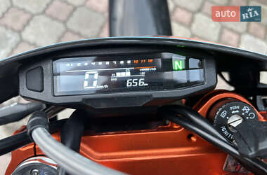 Мотоцикл Позашляховий (Enduro) Kovi 250 Advance 2025 в 