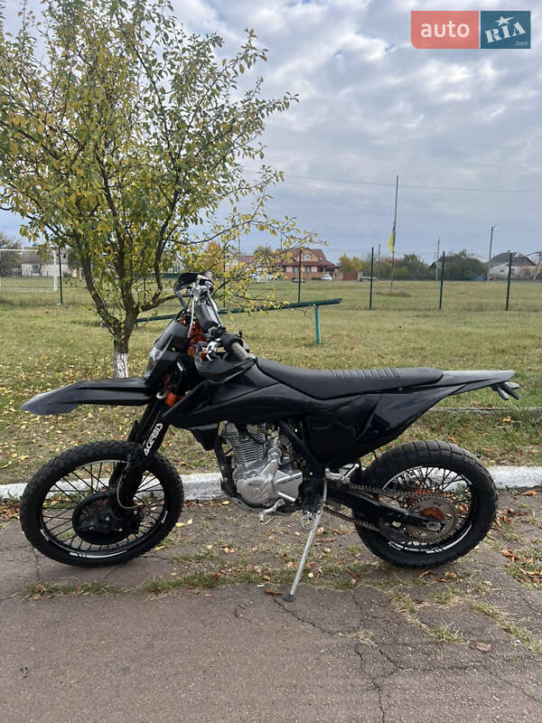 Мотоцикл Внедорожный (Enduro) Kovi 250 Advance 2024 в На Новой Боровой