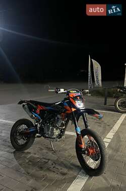 Мотоцикл Кросс Kovi 250 Advance 2024 в Каменском