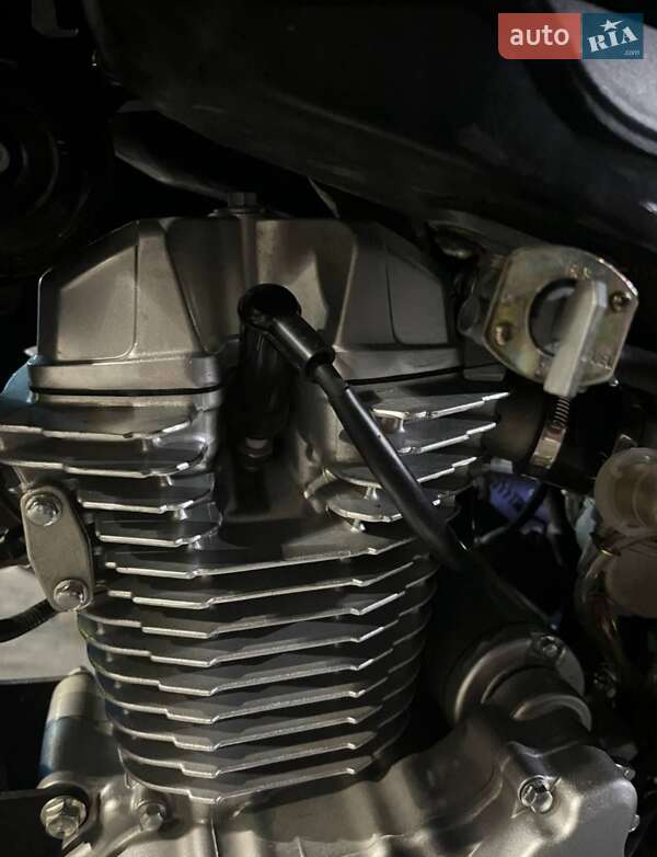 Мотоцикл Кросс Kovi 250 Advance 2024 в Кам'янському